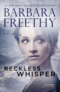 Cover image for Reckless Whisper