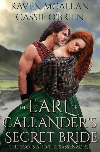 Cover image for The Earl of Callander's Secret Bride