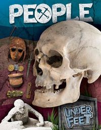 Cover image for People