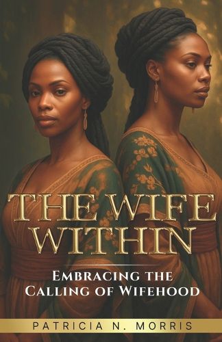 Cover image for The Wife Within