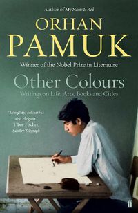 Cover image for Other Colours