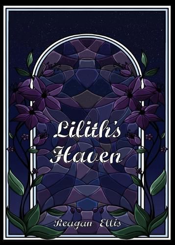 Cover image for Lilith's Haven