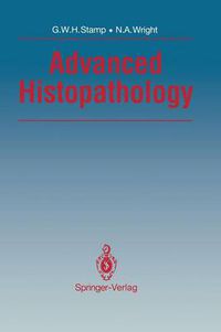 Cover image for Advanced Histopathology