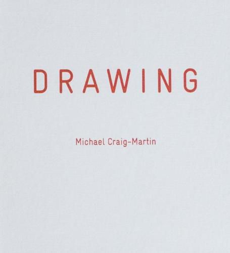 Cover image for Drawing