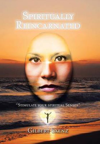 Cover image for Spiritually Reincarnated