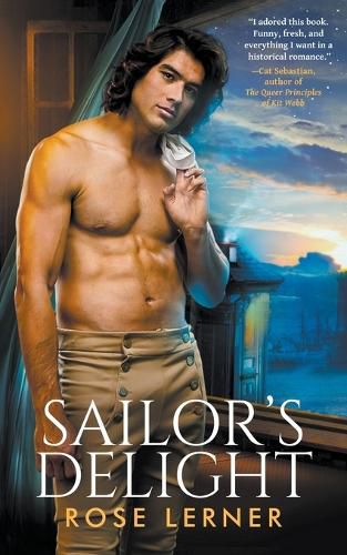 Cover image for Sailor's Delight