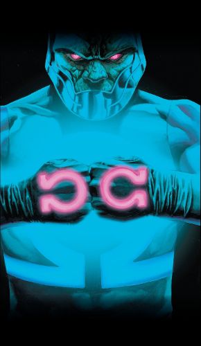 Absolute Final Crisis