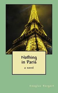 Cover image for Nothing in Paris