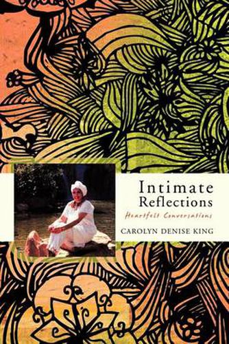 Cover image for Intimate Reflections: Heartfelt Conversations