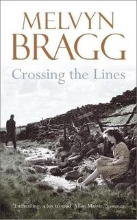 Cover image for Crossing The Lines