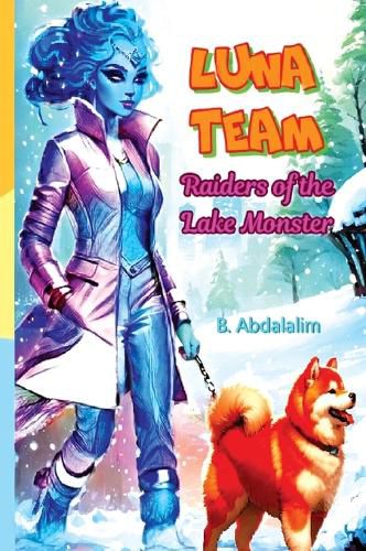 Cover image for Luna Team