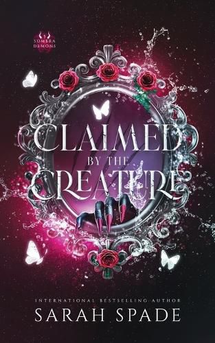 Cover image for Claimed by the Creature