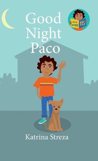 Cover image for Good Night Paco