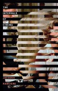 Cover image for The Intervals of Cinema