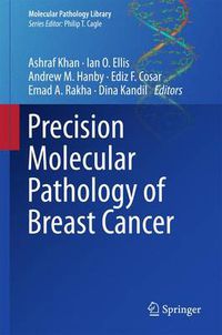 Cover image for Precision Molecular Pathology of Breast Cancer