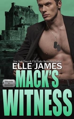 Cover image for Mack's Witness