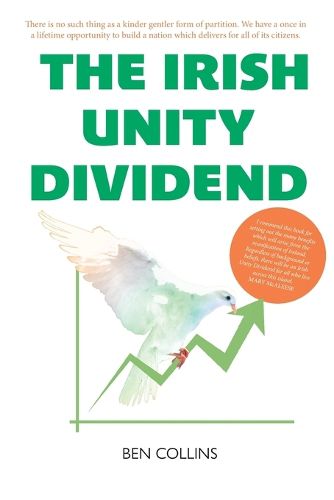 Cover image for The Irish Unity Dividend