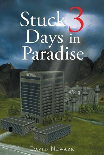 Cover image for Stuck 3 Days In Paradise