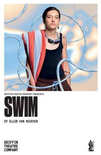 Cover image for swim