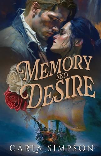 Cover image for Memory and Desire