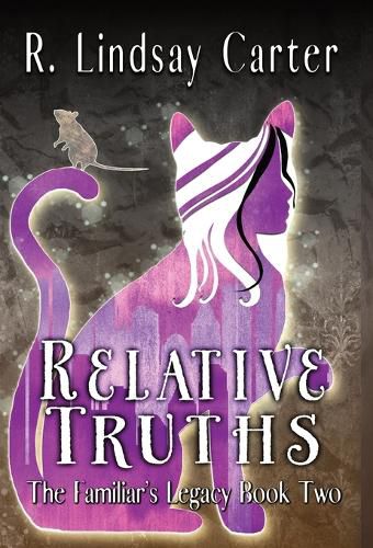 Cover image for Relative Truths