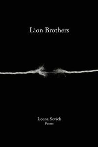 Cover image for Lion Brothers