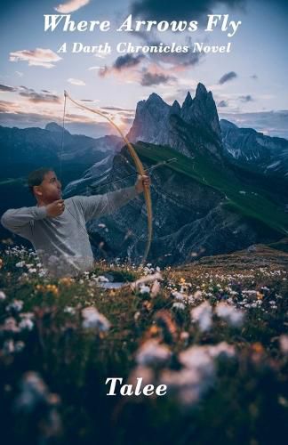 Cover image for Where Arrows Fly