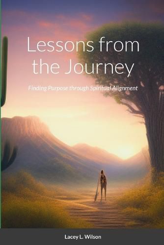 Cover image for Lessons from the Journey