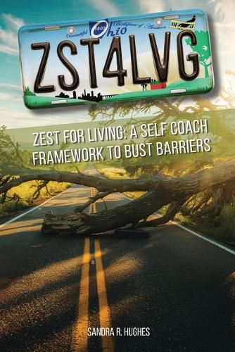 Cover image for ZST4LVG Zest For Living