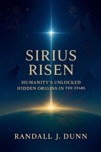 Cover image for Sirius Risen