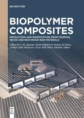 Biopolymer Composites