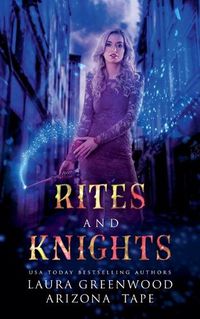 Cover image for Rites and Knights