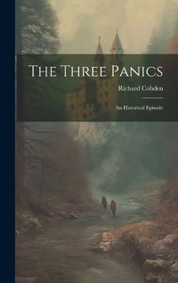 Cover image for The Three Panics