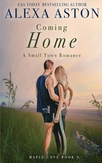 Cover image for Coming Home