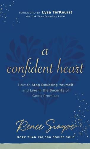 Cover image for Confident Heart