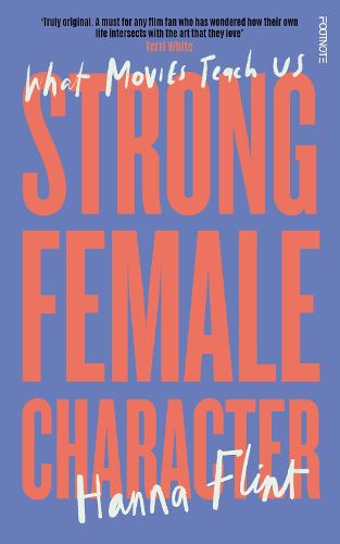 Cover image for Strong Female Character