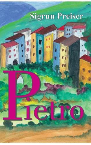 Cover image for Pietro