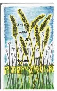 Cover image for Tanka Waka Uta
