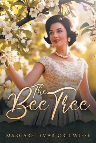 Cover image for The Bee Tree