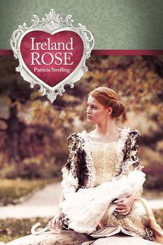 Cover image for Ireland Rose