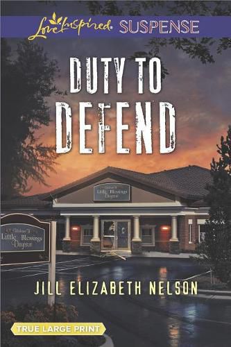 Cover image for Duty to Defend