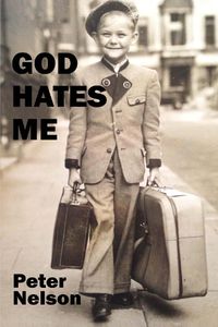 Cover image for God Hates Me