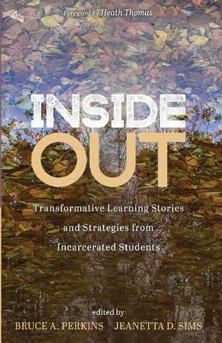Cover image for Inside Out