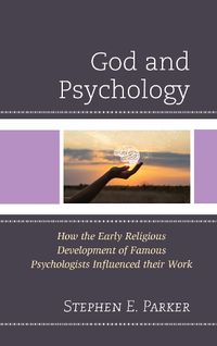 Cover image for God and Psychology