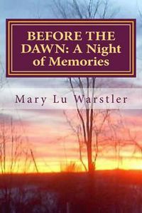 Cover image for Before the Dawn: A Night of Memories