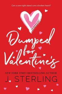 Cover image for Dumped for Valentine's