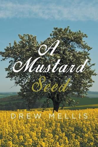 Cover image for A Mustard Seed