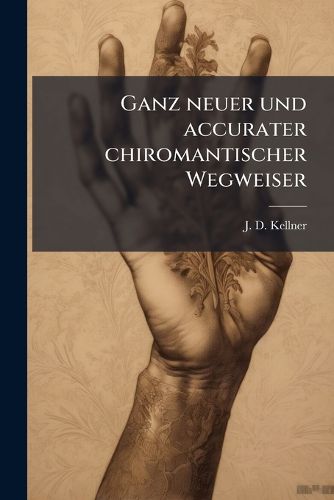 Cover image for Wegweiser