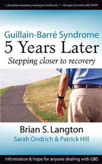 Cover image for Guillain-Barre Syndrome: 5 Years Later