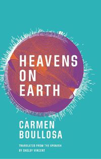 Cover image for Heavens on Earth